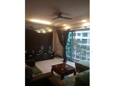 For Rent - 289D Punggol Place