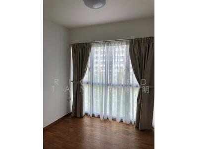 For Rent - A Treasure Trove