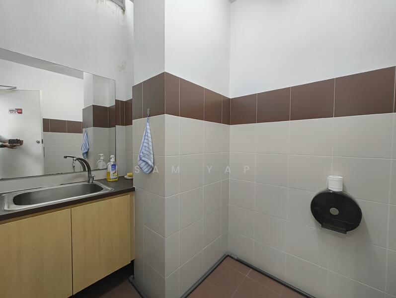 Acetech Centre, 19 Jalan Kilang Barat, 893 sqft, Light Industrial (B1) For Rent, by Sam Yap, 23839774 - CommercialGuru.com.sg