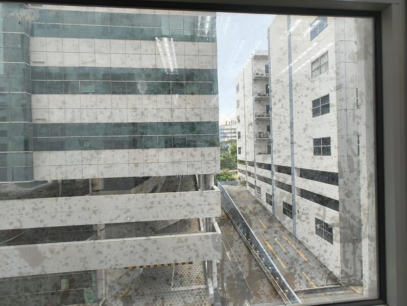 Acetech Centre, 19 Jalan Kilang Barat, 893 sqft, Light Industrial (B1) For Rent, by Sam Yap, 23839774 - CommercialGuru.com.sg