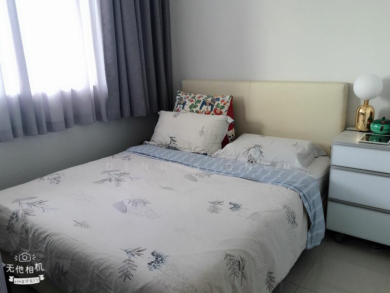 The Trilinq, 28B Jalan Lempeng, 1 Bedroom, 538 sqft, Condominium For Rent, by Dennis Ong, 23839822 - PropertyGuru.com.sg