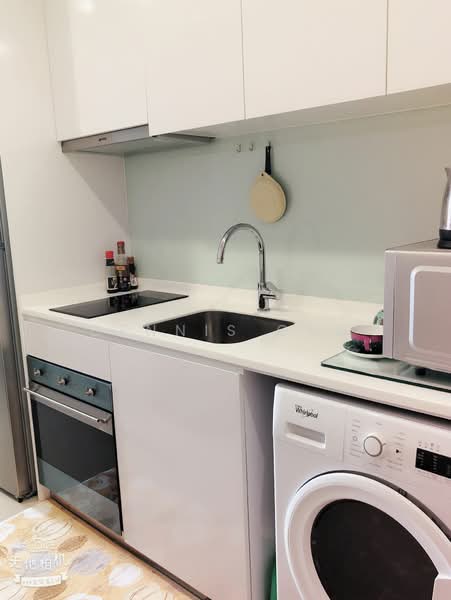 The Trilinq, 28B Jalan Lempeng, 1 Bedroom, 538 sqft, Condominium For Rent, by Dennis Ong, 23839822 - PropertyGuru.com.sg