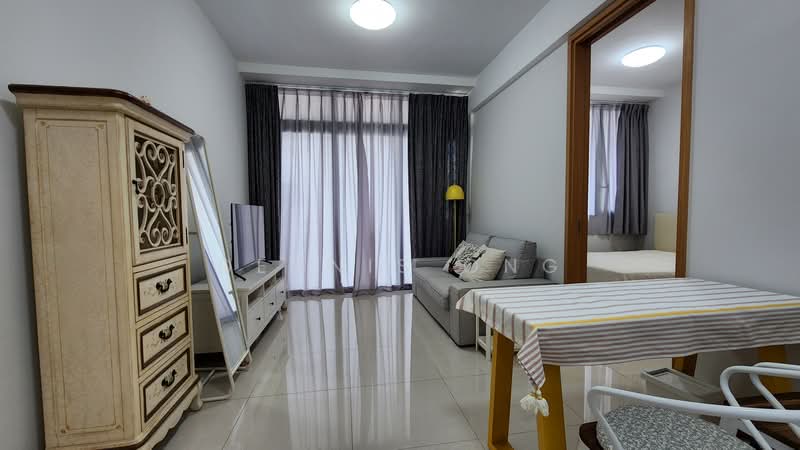 The Trilinq, 28B Jalan Lempeng, 1 Bedroom, 538 sqft, Condominium For Rent, by Dennis Ong, 23839822 - PropertyGuru.com.sg