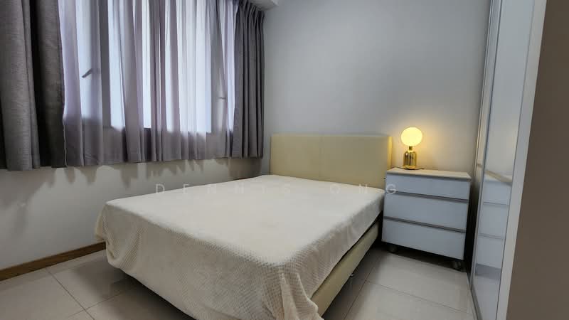 The Trilinq, 28B Jalan Lempeng, 1 Bedroom, 538 sqft, Condominium For Rent, by Dennis Ong, 23839822 - PropertyGuru.com.sg