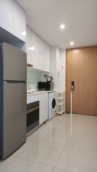 The Trilinq, 28B Jalan Lempeng, 1 Bedroom, 538 sqft, Condominium For Rent, by Dennis Ong, 23839822 - PropertyGuru.com.sg