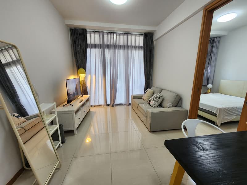 The Trilinq, 28B Jalan Lempeng, 1 Bedroom, 538 sqft, Condominium For Rent, by Dennis Ong, 23839822 - PropertyGuru.com.sg
