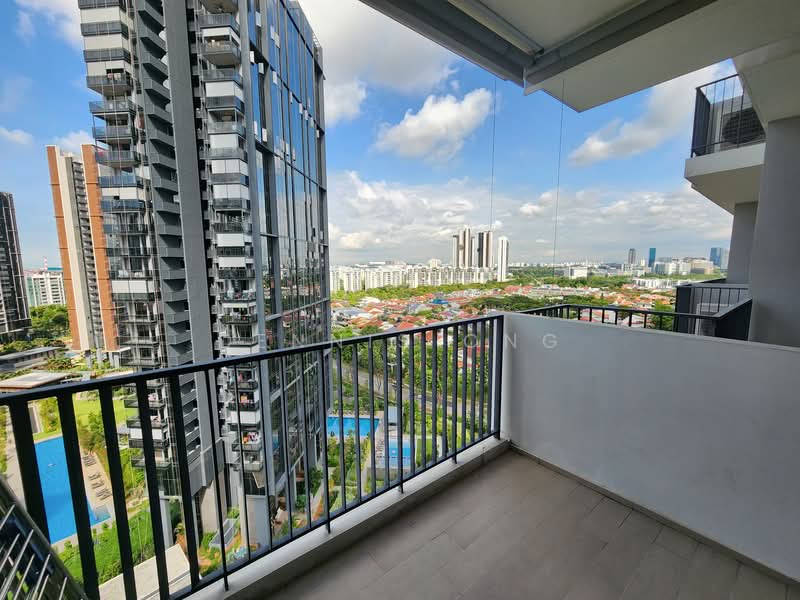 The Trilinq, 28B Jalan Lempeng, 1 Bedroom, 538 sqft, Condominium For Rent, by Dennis Ong, 23839822 - PropertyGuru.com.sg