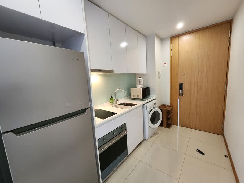 The Trilinq, 28B Jalan Lempeng, 1 Bedroom, 538 sqft, Condominium For Rent, by Dennis Ong, 23839822 - PropertyGuru.com.sg