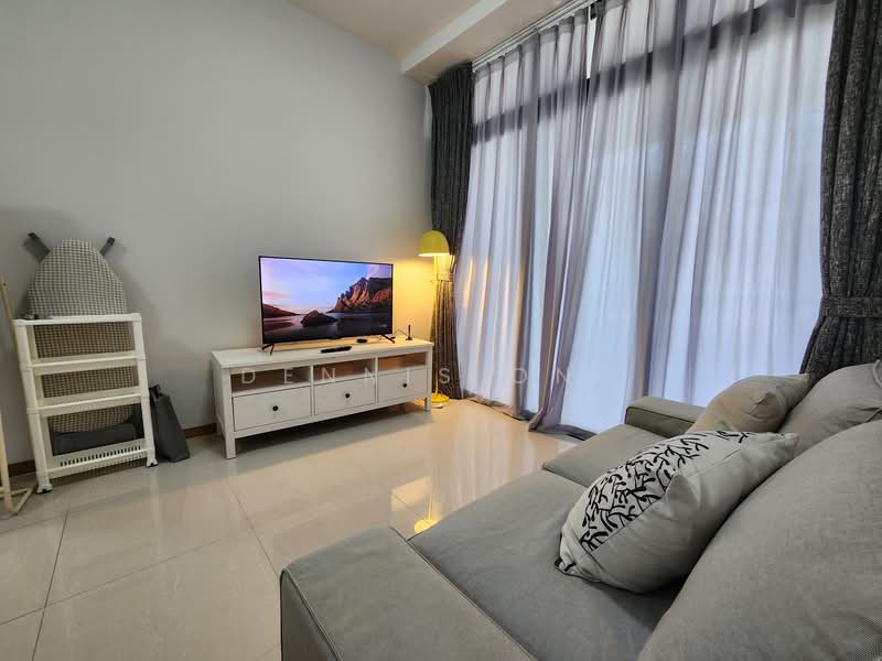 The Trilinq, 28B Jalan Lempeng, 1 Bedroom, 538 sqft, Condominium For Rent, by Dennis Ong, 23839822 - PropertyGuru.com.sg