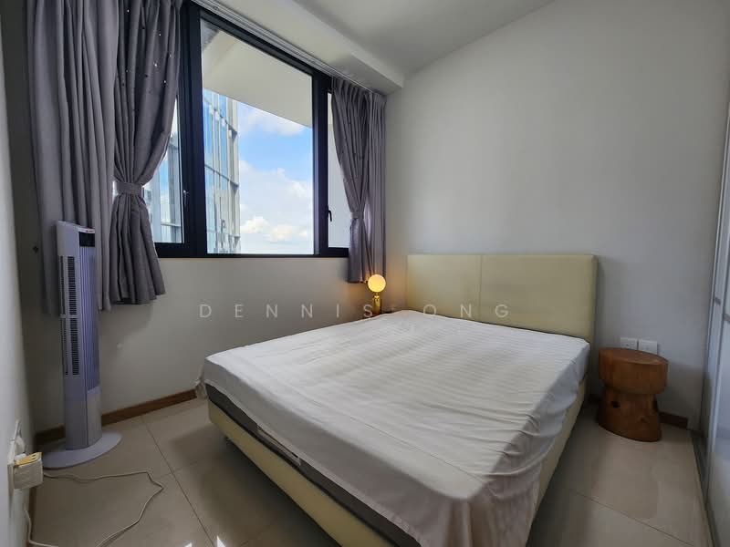 The Trilinq, 28B Jalan Lempeng, 1 Bedroom, 538 sqft, Condominium For Rent, by Dennis Ong, 23839822 - PropertyGuru.com.sg
