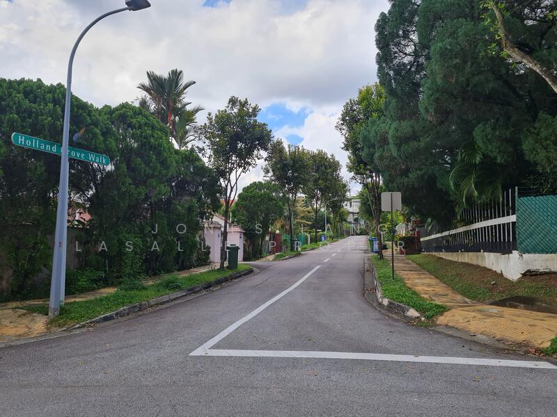 For Sale - Holland Grove Drive
