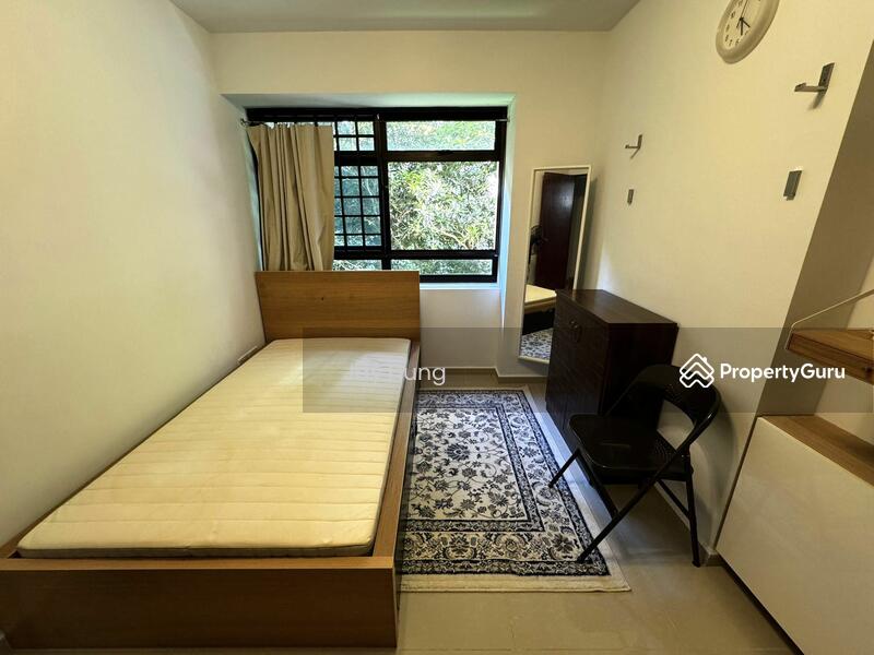 For Rent - 28C Dover Crescent