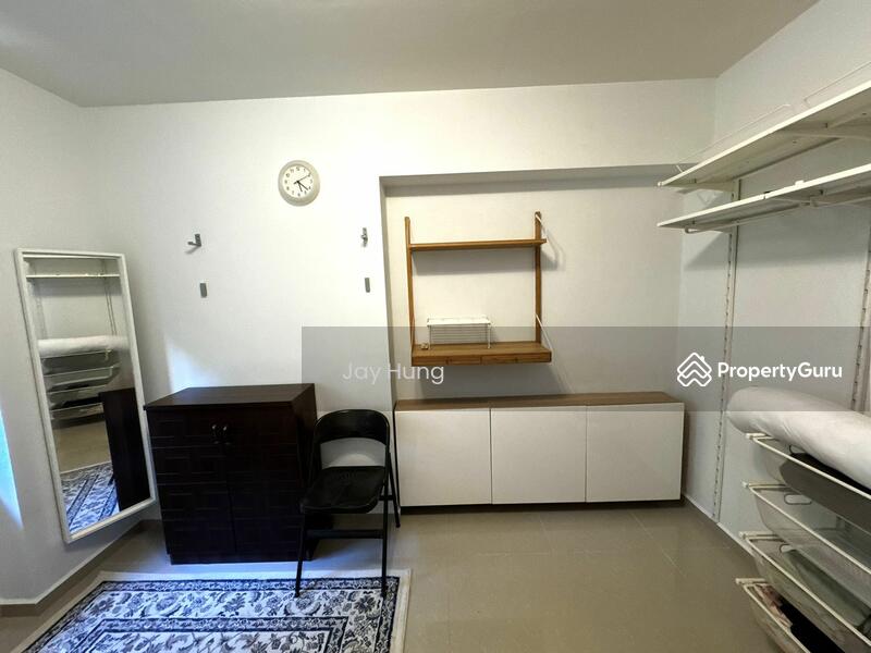 For Rent - 28C Dover Crescent