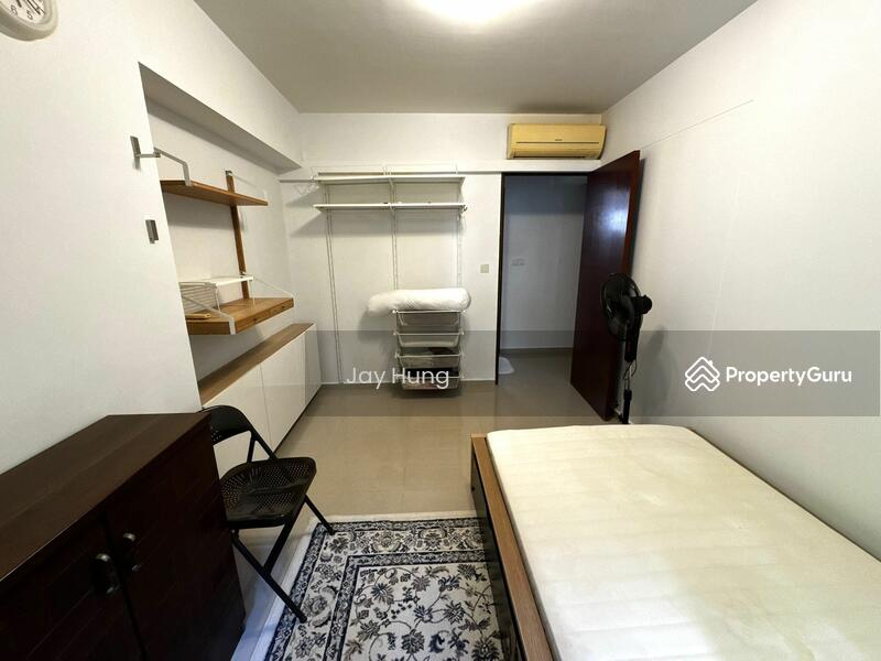 For Rent - 28C Dover Crescent
