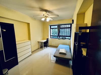 For Rent - 28C Dover Crescent