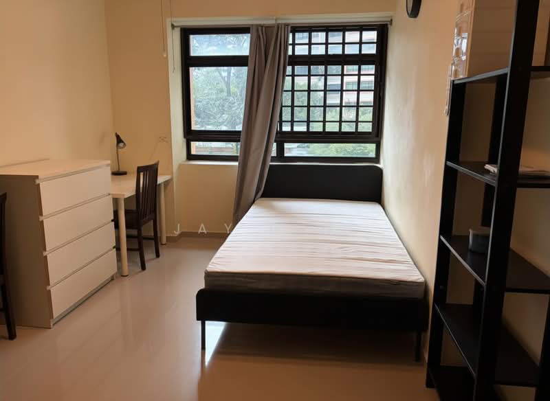 28C Dover Crescent, 28C Dover Crescent, Room Rental, 180 sqft, HDB Flat For Rent, by Jay Hung, 23839997 - PropertyGuru.com.sg