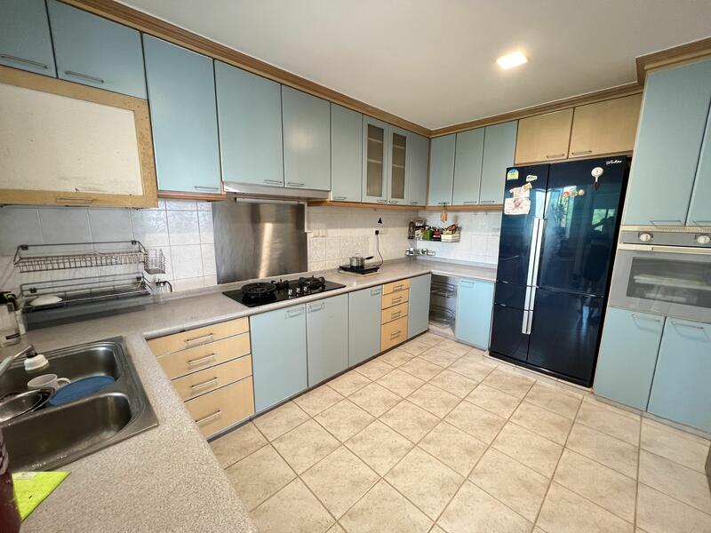 Hume Park I Condominium For Sale at S 2,650,000 PropertyGuru Singapore