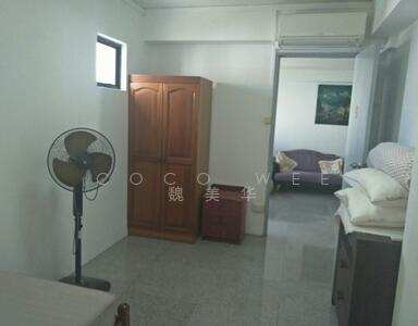 For Rent - 512 Jelapang Road