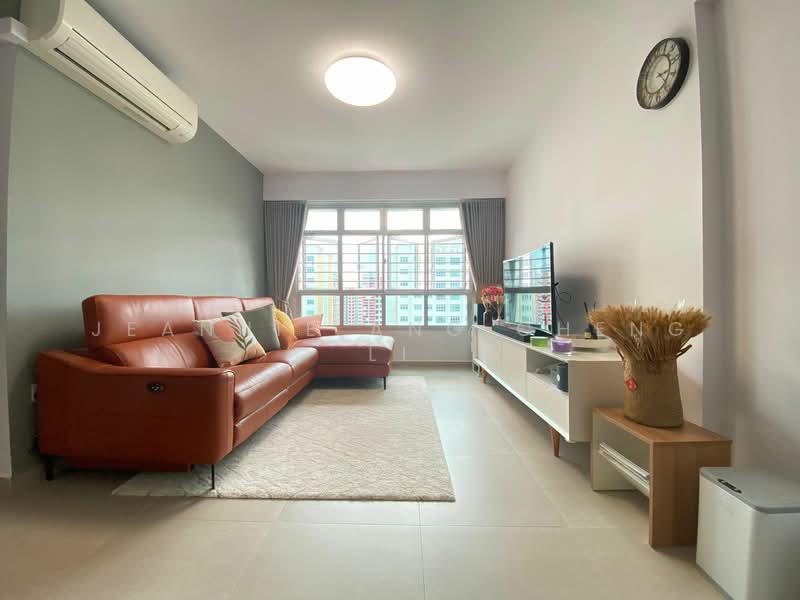 488A Choa Chu Kang Avenue 5, 488A Choa Chu Kang Avenue 5, Room Rental, 150 sqft, HDB Flat For Rent, by Jeannie Ang Cheng Li, 23840514 - PropertyGuru.com.sg