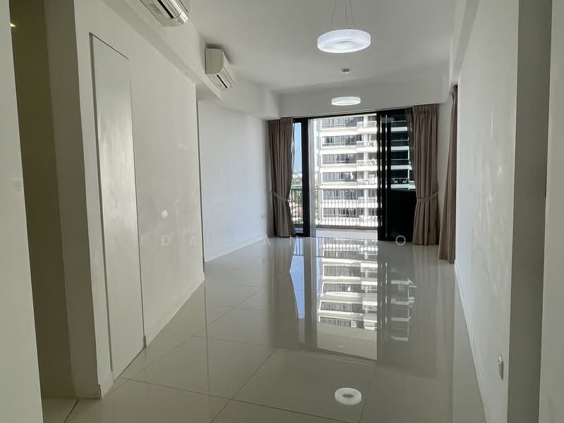 d'Leedon (Former Farrer Court), 9 Leedon Heights, 2 Bedrooms, 1,066 sqft, Condominium For Rent, by Ida Santoso, 23840533 - PropertyGuru.com.sg