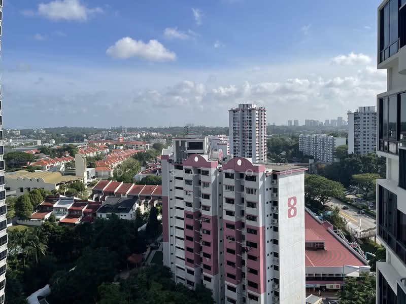 d'Leedon (Former Farrer Court), 9 Leedon Heights, 2 Bedrooms, 1,066 sqft, Condominium For Rent, by Ida Santoso, 23840533 - PropertyGuru.com.sg