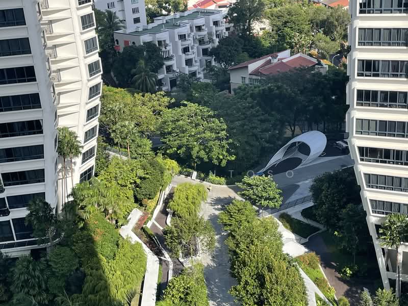 d'Leedon (Former Farrer Court), 9 Leedon Heights, 2 Bedrooms, 1,066 sqft, Condominium For Rent, by Ida Santoso, 23840533 - PropertyGuru.com.sg