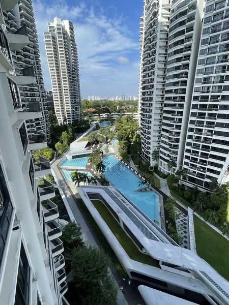 d'Leedon (Former Farrer Court), 9 Leedon Heights, 2 Bedrooms, 1,066 sqft, Condominium For Rent, by Ida Santoso, 23840533 - PropertyGuru.com.sg