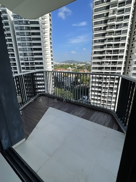 d'Leedon (Former Farrer Court), 9 Leedon Heights, 2 Bedrooms, 1,066 sqft, Condominium For Rent, by Ida Santoso, 23840533 - PropertyGuru.com.sg