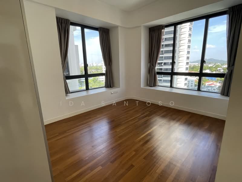 d'Leedon (Former Farrer Court), 9 Leedon Heights, 2 Bedrooms, 1,066 sqft, Condominium For Rent, by Ida Santoso, 23840533 - PropertyGuru.com.sg