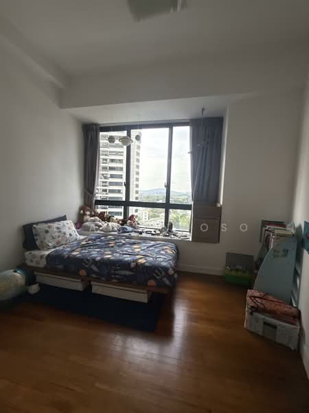 d'Leedon (Former Farrer Court), 9 Leedon Heights, 2 Bedrooms, 1,066 sqft, Condominium For Rent, by Ida Santoso, 23840533 - PropertyGuru.com.sg
