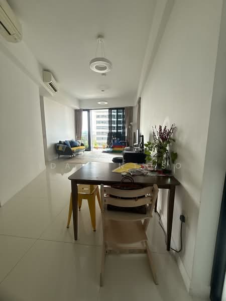 d'Leedon (Former Farrer Court), 9 Leedon Heights, 2 Bedrooms, 1,066 sqft, Condominium For Rent, by Ida Santoso, 23840533 - PropertyGuru.com.sg