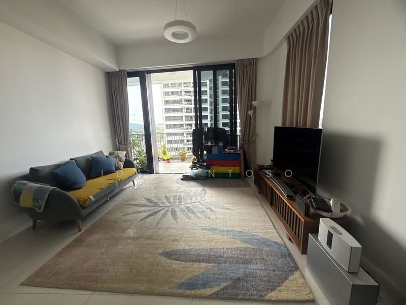 d'Leedon (Former Farrer Court), 9 Leedon Heights, 2 Bedrooms, 1,066 sqft, Condominium For Rent, by Ida Santoso, 23840533 - PropertyGuru.com.sg
