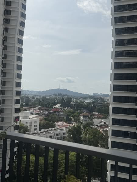 d'Leedon (Former Farrer Court), 9 Leedon Heights, 2 Bedrooms, 1,066 sqft, Condominium For Rent, by Ida Santoso, 23840533 - PropertyGuru.com.sg