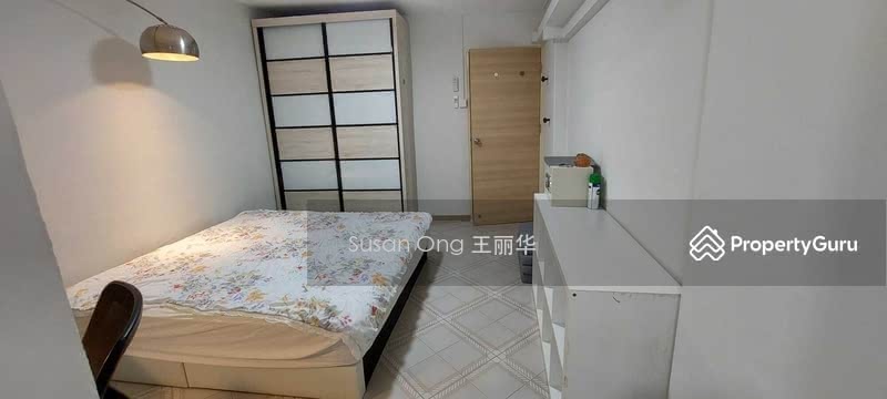 For Rent - 248 Jurong East Street 24
