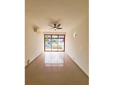 For Rent - Far Horizon Gardens