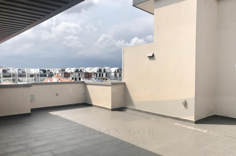 Sundance suites, 12 Duku place, 1 Bedroom, 560 sqft, Apartment For Rent, by Jolyn Goh, 23840867 - PropertyGuru.com.sg