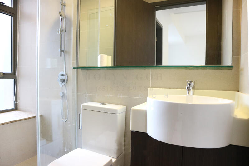 Sundance suites, 12 Duku place, 1 Bedroom, 560 sqft, Apartment For Rent, by Jolyn Goh, 23840867 - PropertyGuru.com.sg