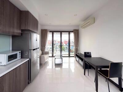 For Rent - Sundance suites