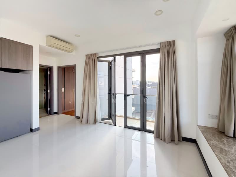Sundance suites, 12 Duku place, 1 Bedroom, 560 sqft, Apartment For Rent, by Jolyn Goh, 23840867 - PropertyGuru.com.sg