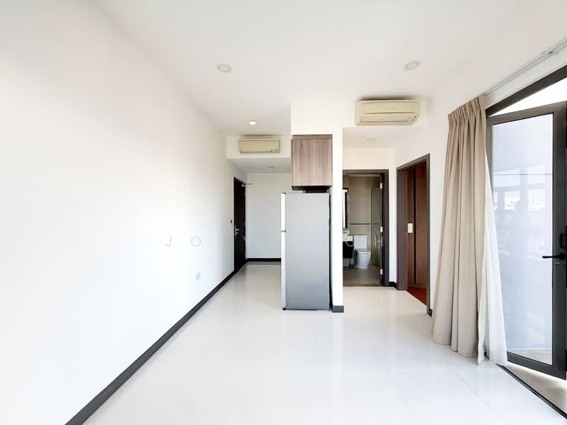 Sundance suites, 12 Duku place, 1 Bedroom, 560 sqft, Apartment For Rent, by Jolyn Goh, 23840867 - PropertyGuru.com.sg