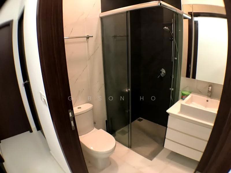 Urban Vista, 10 Tanah Merah Kechil Link, Bedok / Upper East Coast, 3 Bedrooms, 850 sqft, Condominium For Rent, by Gibson Ho, 23841004 - PropertyGuru.com.sg