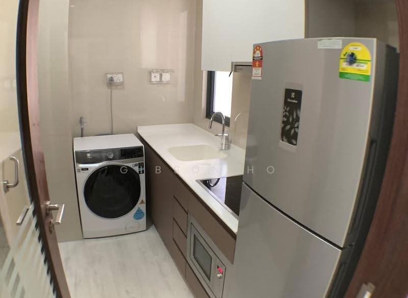 Urban Vista, 10 Tanah Merah Kechil Link, Bedok / Upper East Coast, 3 Bedrooms, 850 sqft, Condominium For Rent, by Gibson Ho, 23841004 - PropertyGuru.com.sg