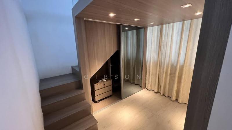 Urban Vista, 10 Tanah Merah Kechil Link, Bedok / Upper East Coast, 3 Bedrooms, 850 sqft, Condominium For Rent, by Gibson Ho, 23841004 - Interior - PropertyGuru.com.sg