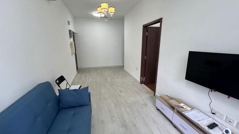 Urban Vista, 10 Tanah Merah Kechil Link, Bedok / Upper East Coast, 3 Bedrooms, 850 sqft, Condominium For Rent, by Gibson Ho, 23841004 - Living Room - PropertyGuru.com.sg