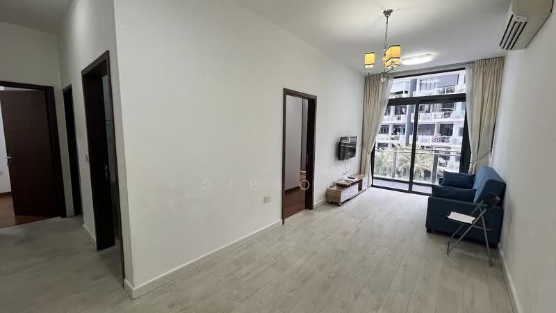 Urban Vista, 10 Tanah Merah Kechil Link, Bedok / Upper East Coast, 3 Bedrooms, 850 sqft, Condominium For Rent, by Gibson Ho, 23841004 - Living Room - PropertyGuru.com.sg