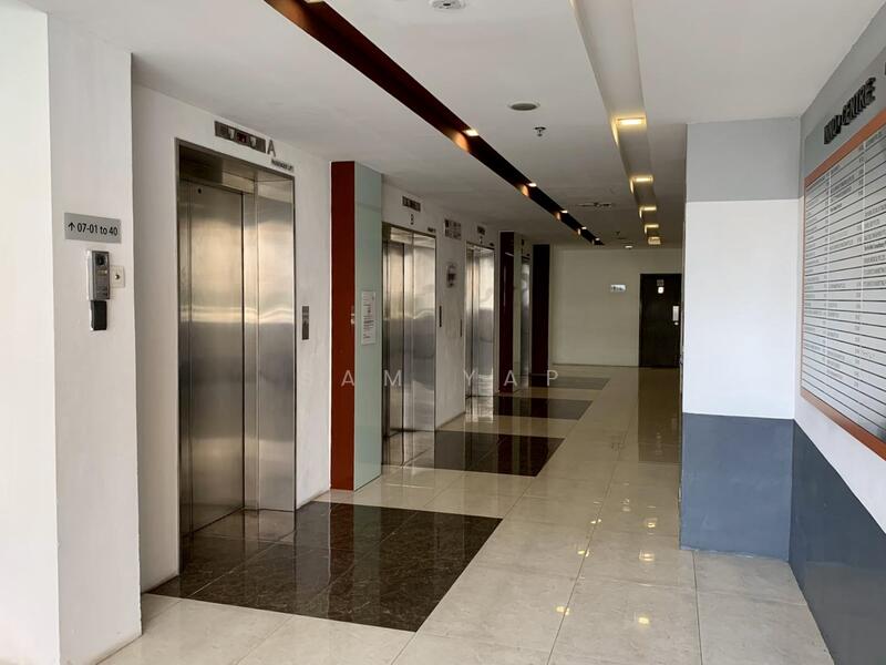 Inno Centre, 1003 Bukit Merah Central, 724 sqft, Light Industrial (B1) For Rent, by Sam Yap, 23841352 - CommercialGuru.com.sg