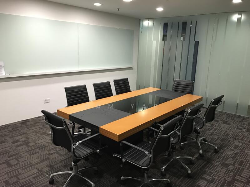 Inno Centre, 1003 Bukit Merah Central, 724 sqft, Light Industrial (B1) For Rent, by Sam Yap, 23841352 - CommercialGuru.com.sg