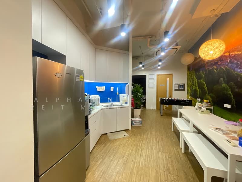 8 COMMONWEALTH LANE @ Commonwealth MRT | Good Corporate Image, 8 Commonwealth Lane, 16,718 sqft, Light Industrial (B1) For Rent, by Owner Listing (Alpha Integrated REIT), 23841464 - CommercialGuru.com.sg