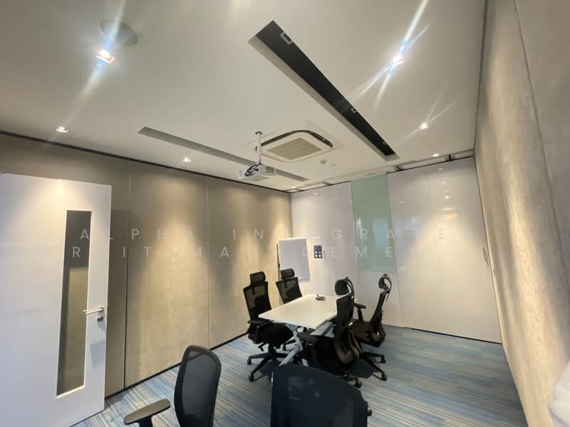 8 COMMONWEALTH LANE @ Commonwealth MRT | Good Corporate Image, 8 Commonwealth Lane, 16,718 sqft, Light Industrial (B1) For Rent, by Owner Listing (Alpha Integrated REIT), 23841464 - CommercialGuru.com.sg