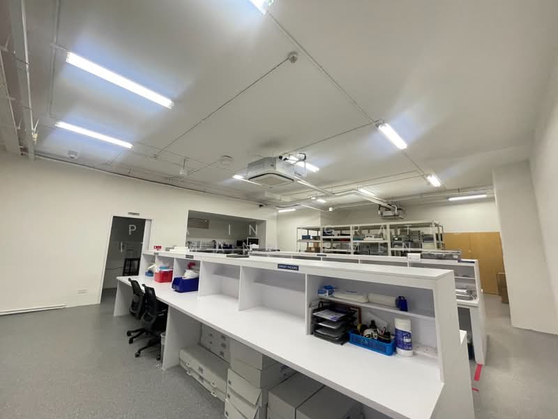 8 COMMONWEALTH LANE @ Commonwealth MRT | Good Corporate Image, 8 Commonwealth Lane, 16,718 sqft, Light Industrial (B1) For Rent, by Owner Listing (Alpha Integrated REIT), 23841464 - CommercialGuru.com.sg